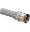 Uponor Ø20x15 koper